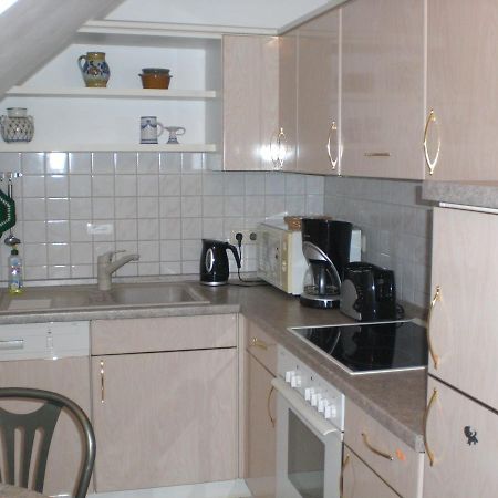 Ferienwohnung Boehm Kranichfeld Quarto foto