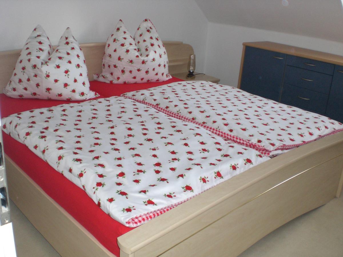 Ferienwohnung Boehm Kranichfeld Quarto foto